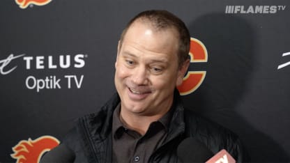 Conroy on Free Agency & Dev Camp