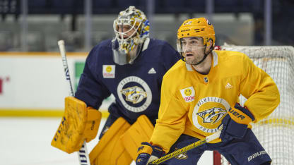 Smashville Strong Scrimmage Presented by Vanderbilt Health: Jan. 10