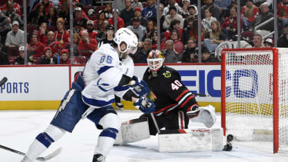 Kucherov answers back