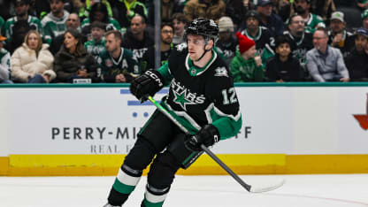 Dallas Stars v přesilovkách válejí