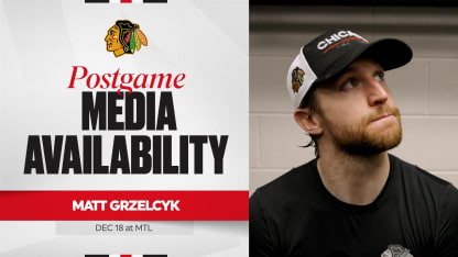 Grzelcyk on Intensity