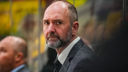 Dallas Stars trennen sich von Trainer Peter DeBoer