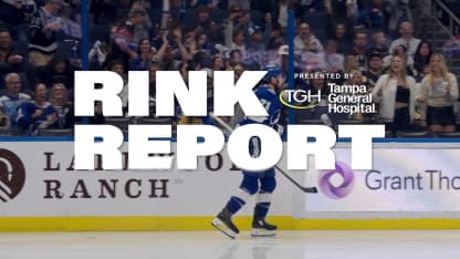 Rink Report | 4.3.26