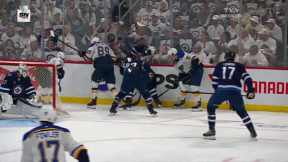 Lowry assure la victoire aux Jets