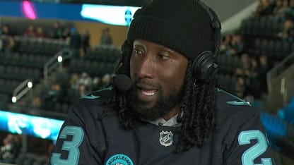 KHN Interview with Marcus Trufant