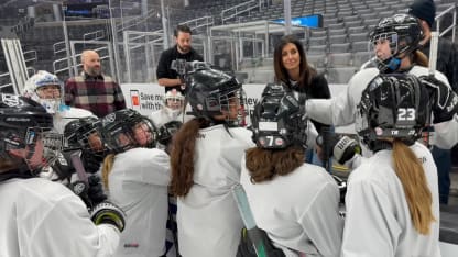 LA Lions celebran Día de la Mujer