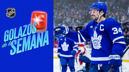 🚨 Golazos de la Semana 14