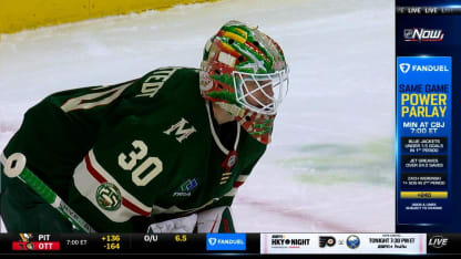 FanDuel - Same Game Power Parlay