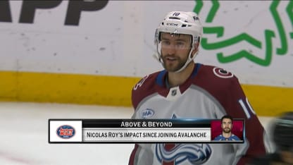 Jersey Mike’s Subs-Above & Beyond