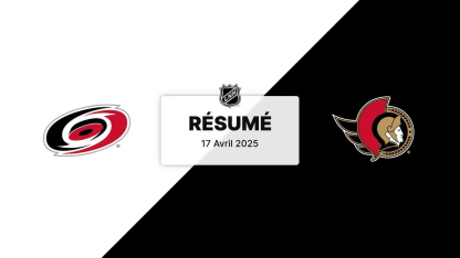 CAR vs OTT | Résumé 17/04/2025