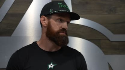7/2/26 Development Camp: Jordie Benn