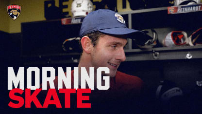 Morning Skate: Foote 3/17/26