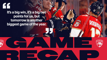 recap fla vs tor 16x9