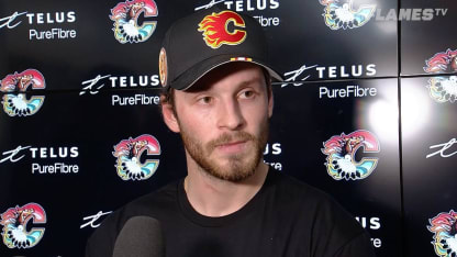 Postgame Farabee - 07.03.26