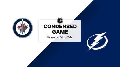 WPG at TBL | Condensed Game