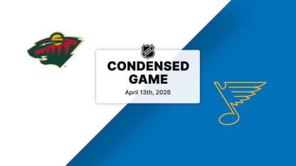 MIN at STL | Condensed Game