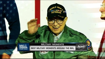 NFCU: Military Moments