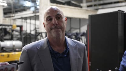 3/31 Pregame: Rick Tocchet
