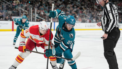 Photo Gallery - Flames @ Sharks 26.02.26