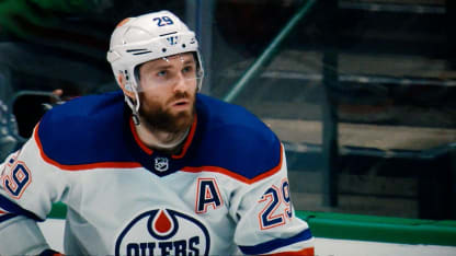 Top 50 Right Now: Leon Draisaitl