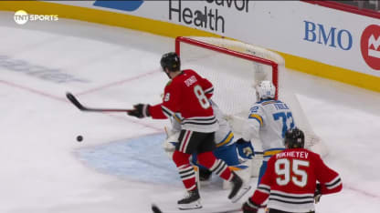 Dickinson on the Redirect