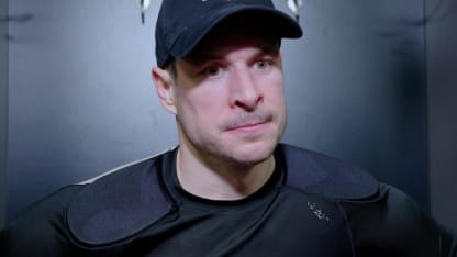 Post Game: Crosby (03.04.25)