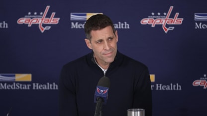 Chris Patrick | January 16 