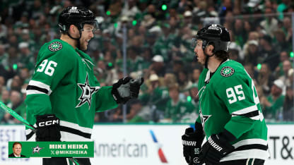 Hey Heika: Previewing the twists and turns of the Dallas Stars 2025 offseason 062325