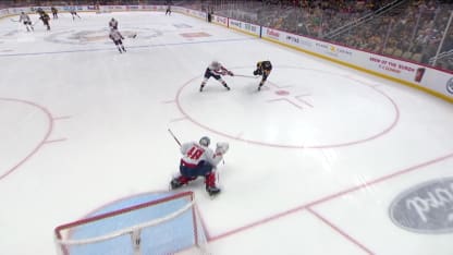 Hayes cuts the deficit