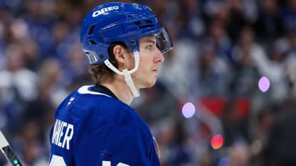 Marner största namnet i Free Agents-yran