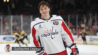 LEONARD BADGE LEPAGE