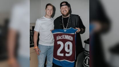MacKinnon with Jelly Roll edit
