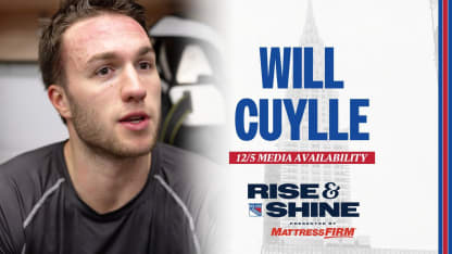 Pregame: Cuylle