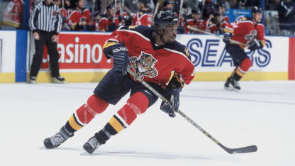 Peter Worrell takes on New Role