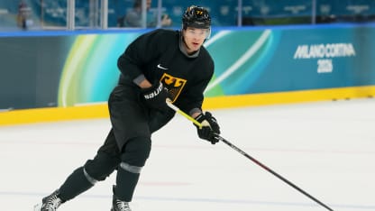 Deutsches Olympia-Powerplay wohl mit 5 NHL-Stars