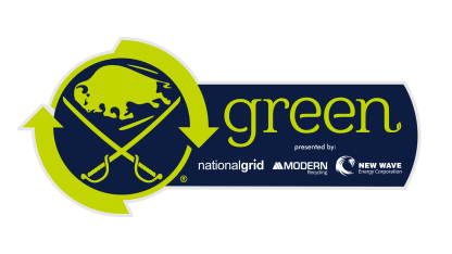 Green Team Logo Mediawall