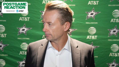 DAL@TBL Postgame: Glen Gulutzan