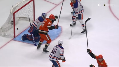 Zellweger Makes it 4-4