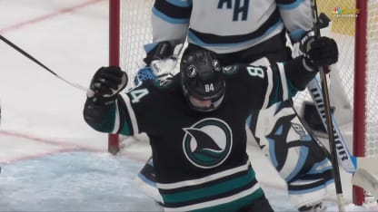 UTA@SJS: Regenda scores PPG against Karel Vejmelka