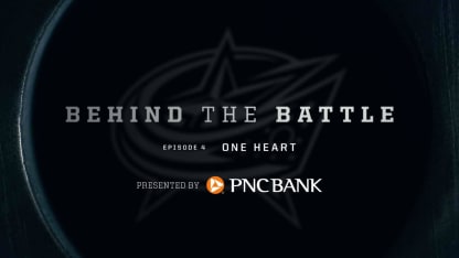 Behind the Battle Episode 4 - One Heart