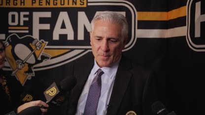 Hall of Fame: Francis