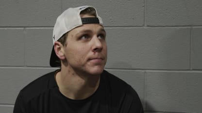 Off Day: Lizotte (12.06.25)