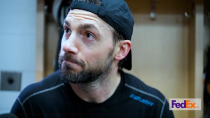 Game Day: Letang (03.18.26)