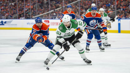 Oilers up to speed with Stars