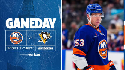 Game Preview: Islanders vs Penguins Dec. 28