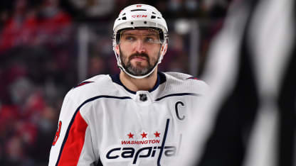 Ovechkin update 4.29