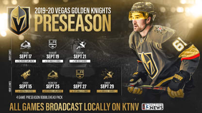 VGK1819_PreseasonSchedule_Web