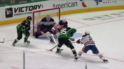 Un incroyable effort individuel de Duchene