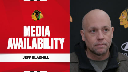 Blashill on Improvements