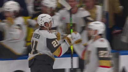 Howden grabs lead on juicy rebound